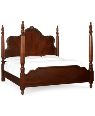 Furniture Basking Ridge California King Bed