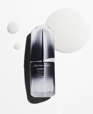 美容液 SHISEIDO MEN ULTIMUNE 30ml Ultimune Power Infusing Concentrate Serum for Men | SHISEIDO
