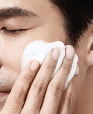 Men Face Cleanser, 4.2 oz.