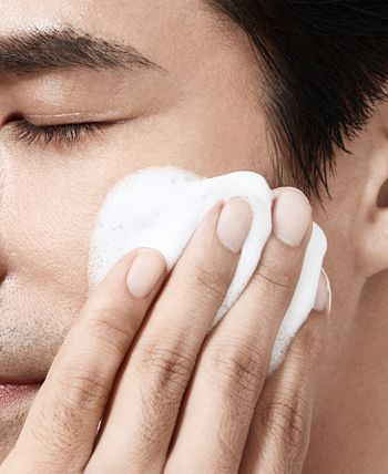 Shiseido - Men Face Cleanser, 125 ml