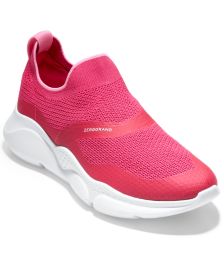 Women's Zerogrand Radiant Slip-On Sneakers