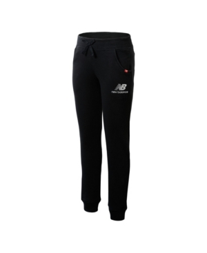 New Balance Big Girls Jogger