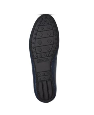 Women's Over Drive Driving Style Loafers