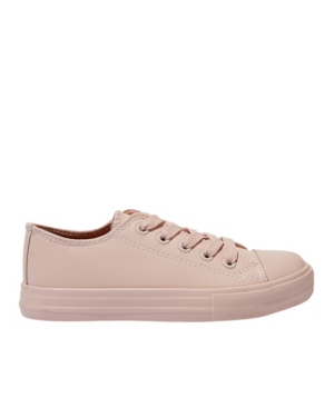 Little Girls Classic Trainer Sneakers