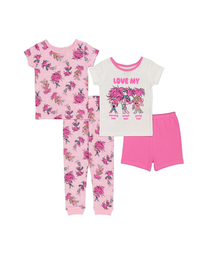Dreamworks pajamas online