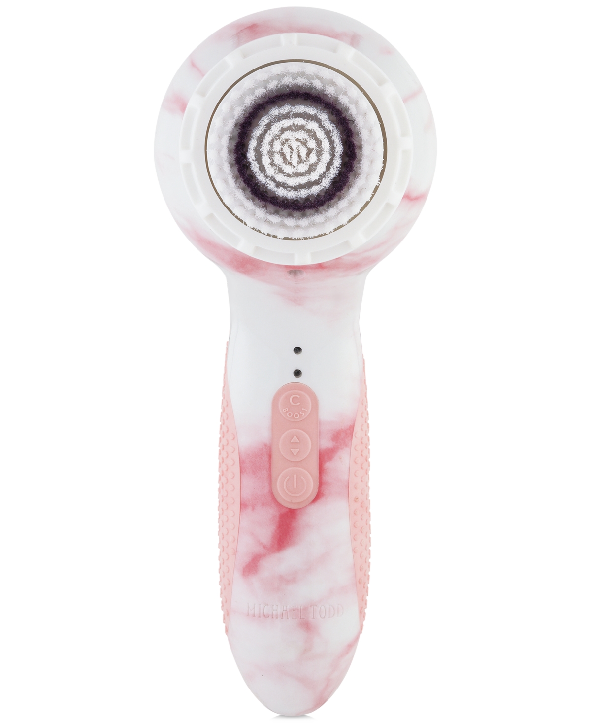 Soniclear Elite Sonic Facial Cleansing System - Rose Metal