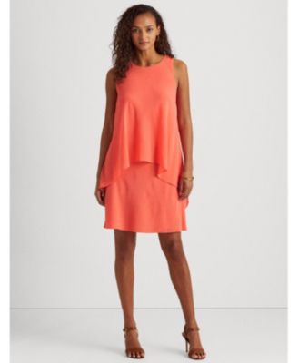 lauren ralph lauren petite dress