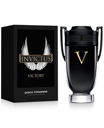 Paco Rabanne - Men's Invictus Victory Eau de Parfum Fragrance Collection