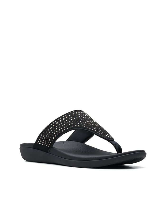 Clarks brio vibe store
