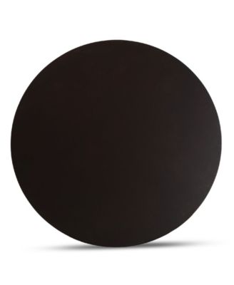 Julia Modern and Contemporary Fabric Upholstered 5 Piece Dining Set