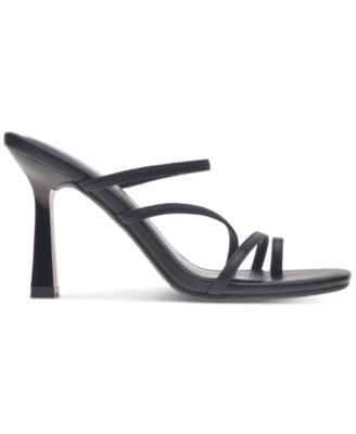 Lenore Strappy Dress Sandals, Created for Macy's