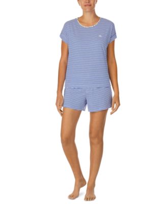shorty pajamas
