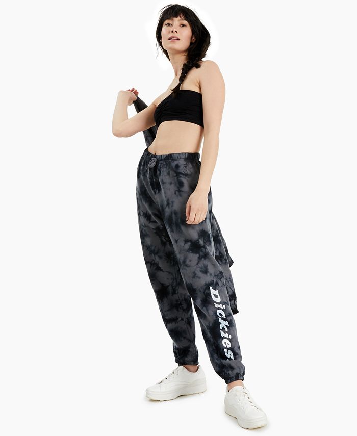 dickies grey sweatpants