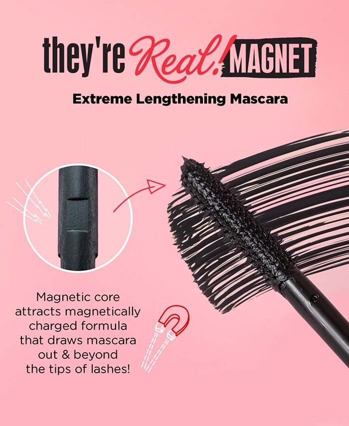 Benefit Cosmetics They’re Real! Extreme Lengthening Mascara Mini