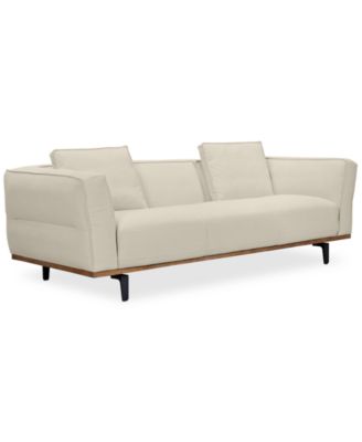 Furniture - Aubreeze 89" Fabric Sofa