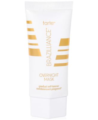 Tarte - tarte™ Brazilliance Overnight Mask Gradual Self-Tanner