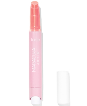Tarte Maracuja Juicy Lip