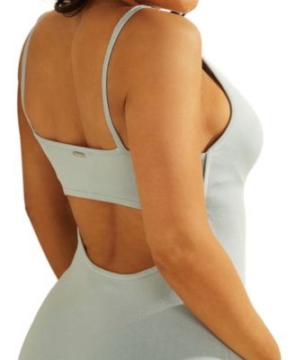 Robe Noire Sans Manches Guess Ashcroft - Taille 2 - Neuf Avec Étiquettes - Fabriqué Vietnam