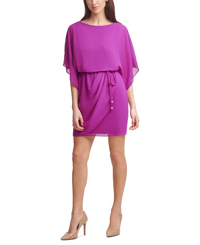 Jessica howard clearance chiffon dress