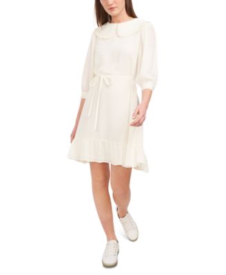 Riley & Rae - Savannah Collared Dress