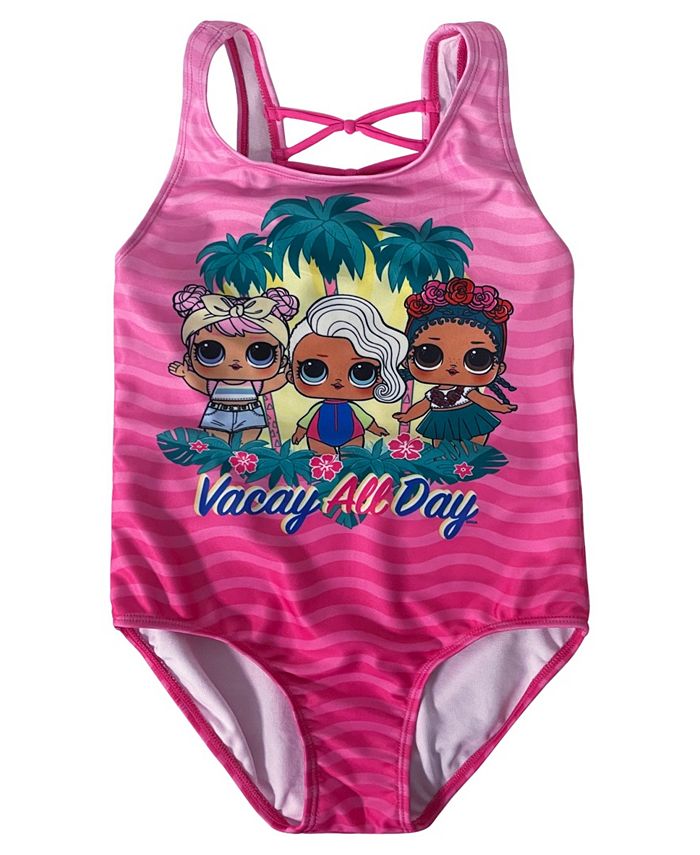 Lol swimwear outlet