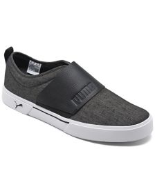 Men's El Rey II Slip-On Casual Sneakers from Finish Line