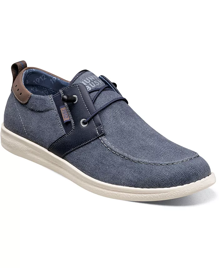 Men's Brewski Moc Toe Shoes - thumbnail 8