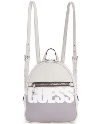 GUESS - Kalipso Logo Backpack