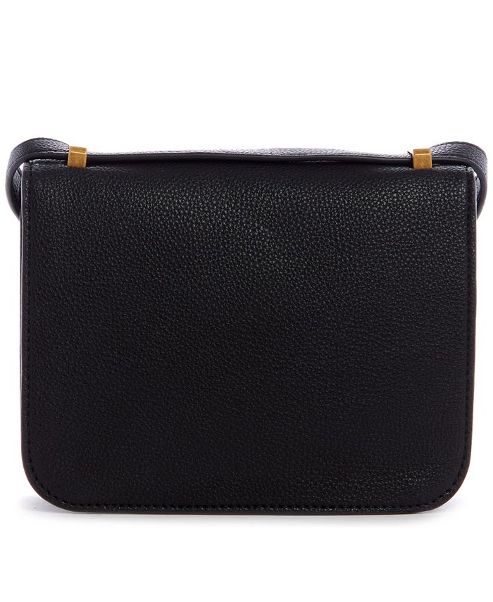 GUESS Corily Small Convertible Crossbody Macy's