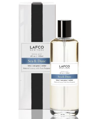 LAFCO New York - Sea & Dune Beach House Room Mist, 4-oz.