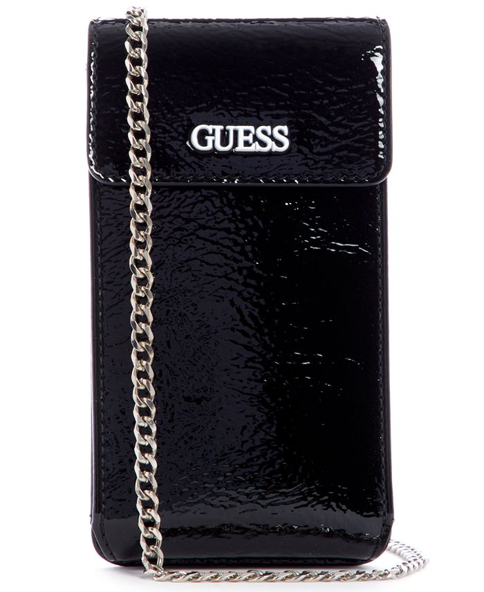 GUESS Picnic Chit Chat Phone Crossbody Macy's