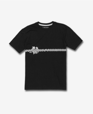 Volcom Big Boys Resurge Youth T-shirt