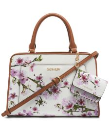 Margot Satchel