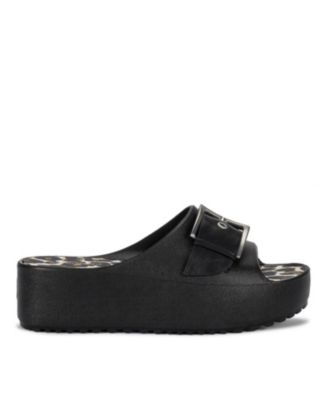 Women's Pacey Slip-On Platform Sandals