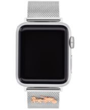 Coach outlet smart watch