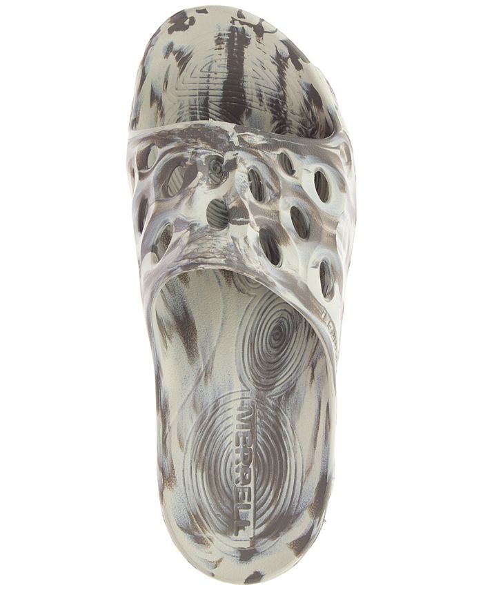 merrell men's hydro slide