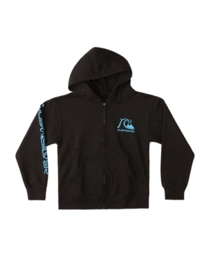Big Boys Timeless Hours Youth Zip Hoody