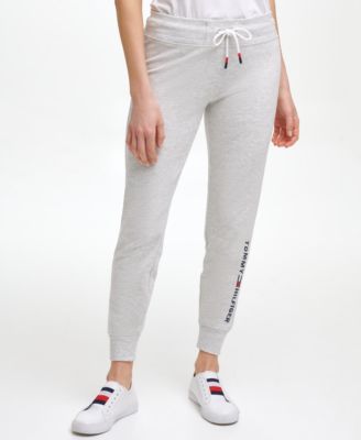 tommy hilfiger sweat suit macys