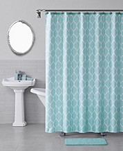 Shower Curtains Macy S, Macy’s Bathroom Shower Curtains