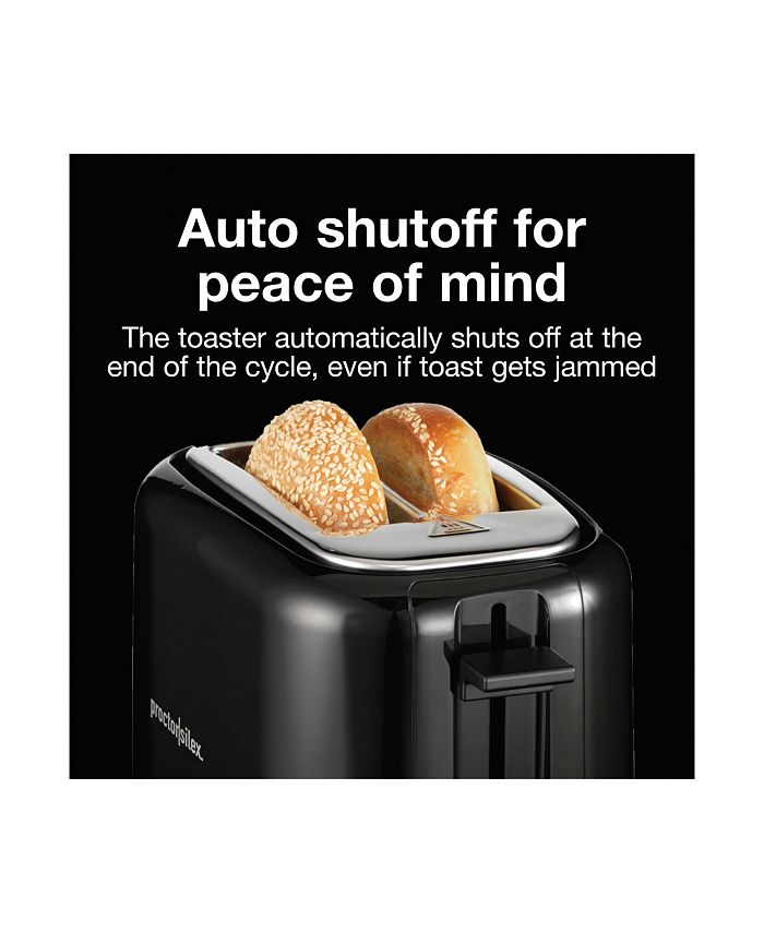 Proctor Silex 2 Slice Toaster - 20774777