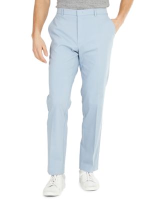 baby blue mens pants