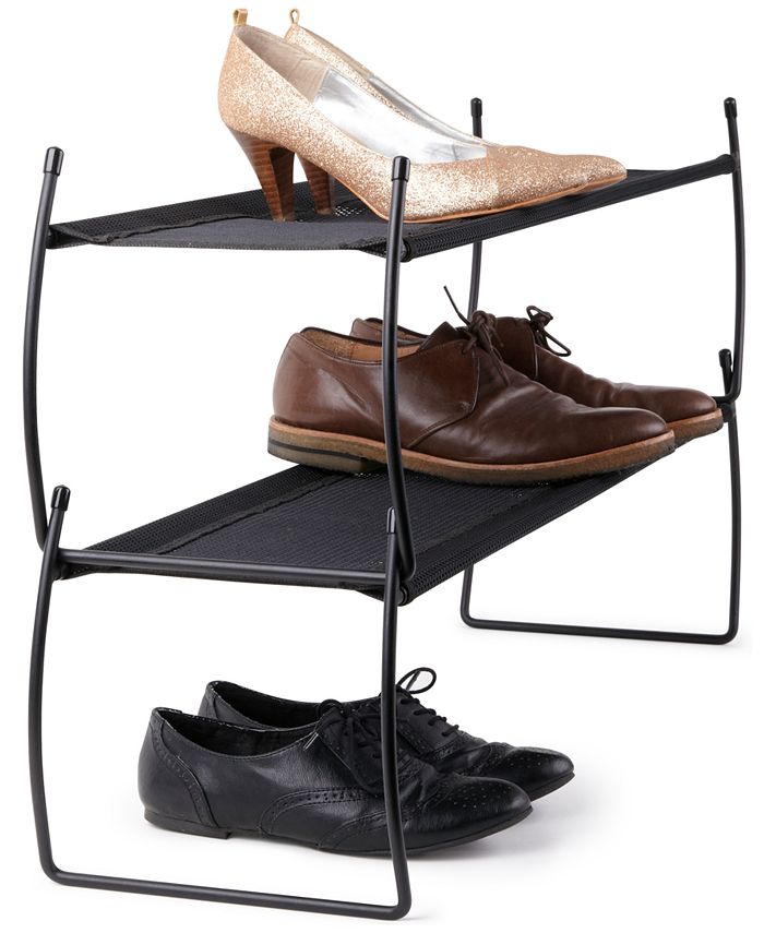 Imelda shoe rack sales