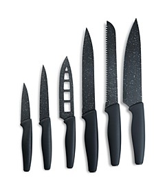 Nutri Blade 6-Pc. Knife Set