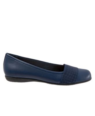 Women's Samantha Flat