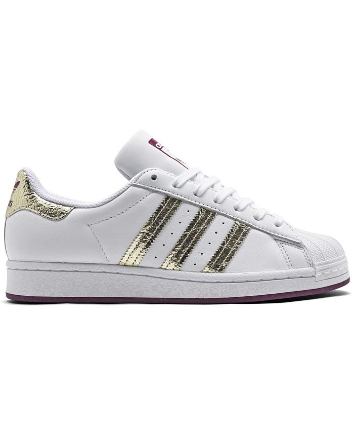 macys adidas superstar