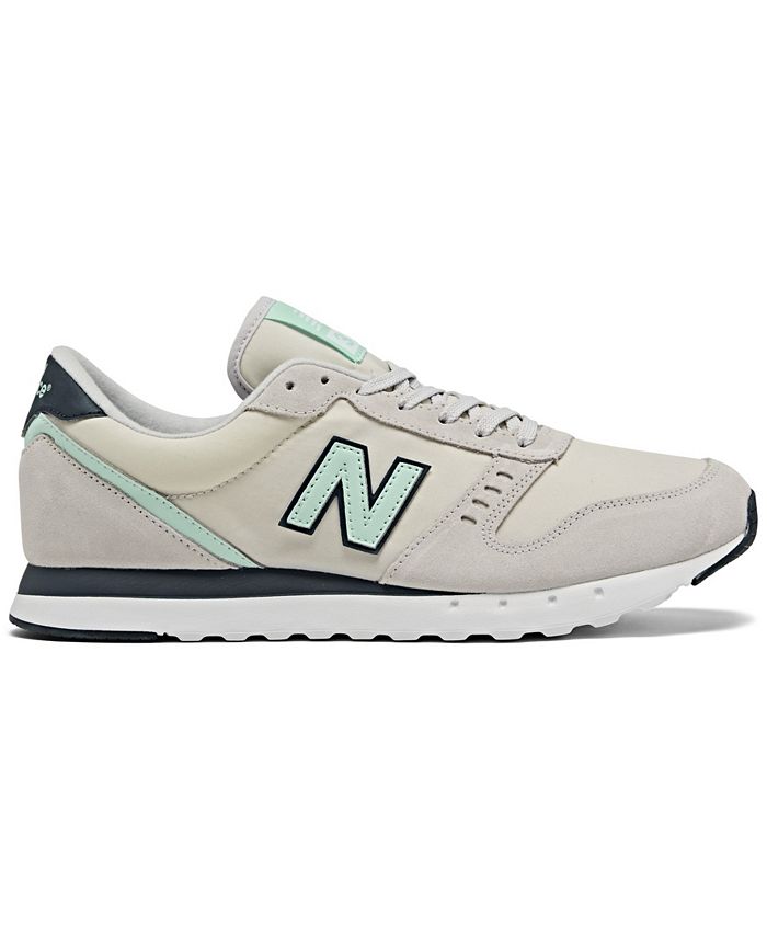 New Balance Women's 311 v2 Casual Sneakers from Finish Line - Macy's