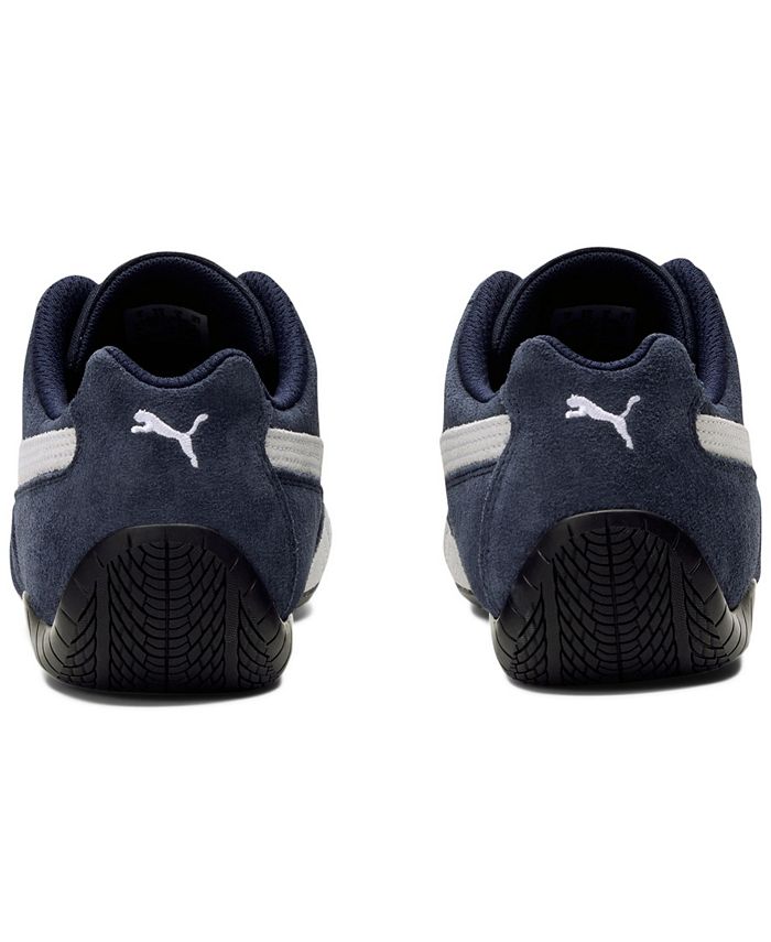 Puma Men's Speed Cat LS Casual Sneakers from Finish Line Macy's