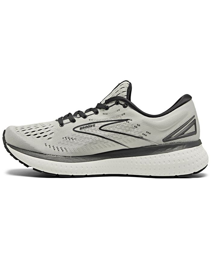 Brooks Women's Glycerin 19 Running Sneakers from Finish Line & Reviews ...