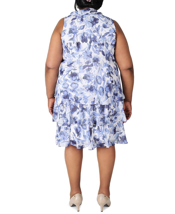 robbie bee plus size chart