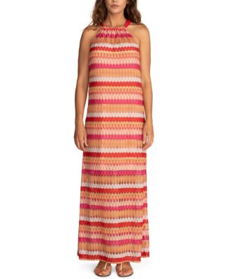 Trina Turk - Juniors' Penne Dress